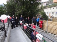 Inaugurazioni mezzi e Sede Terralba 2016